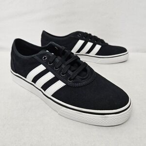 adidas gazelle silver green womens Adidas Skateboarding Centennial 85 Low ADV Core Black Grey Five Cloud –  Black Sheep Store main image 1